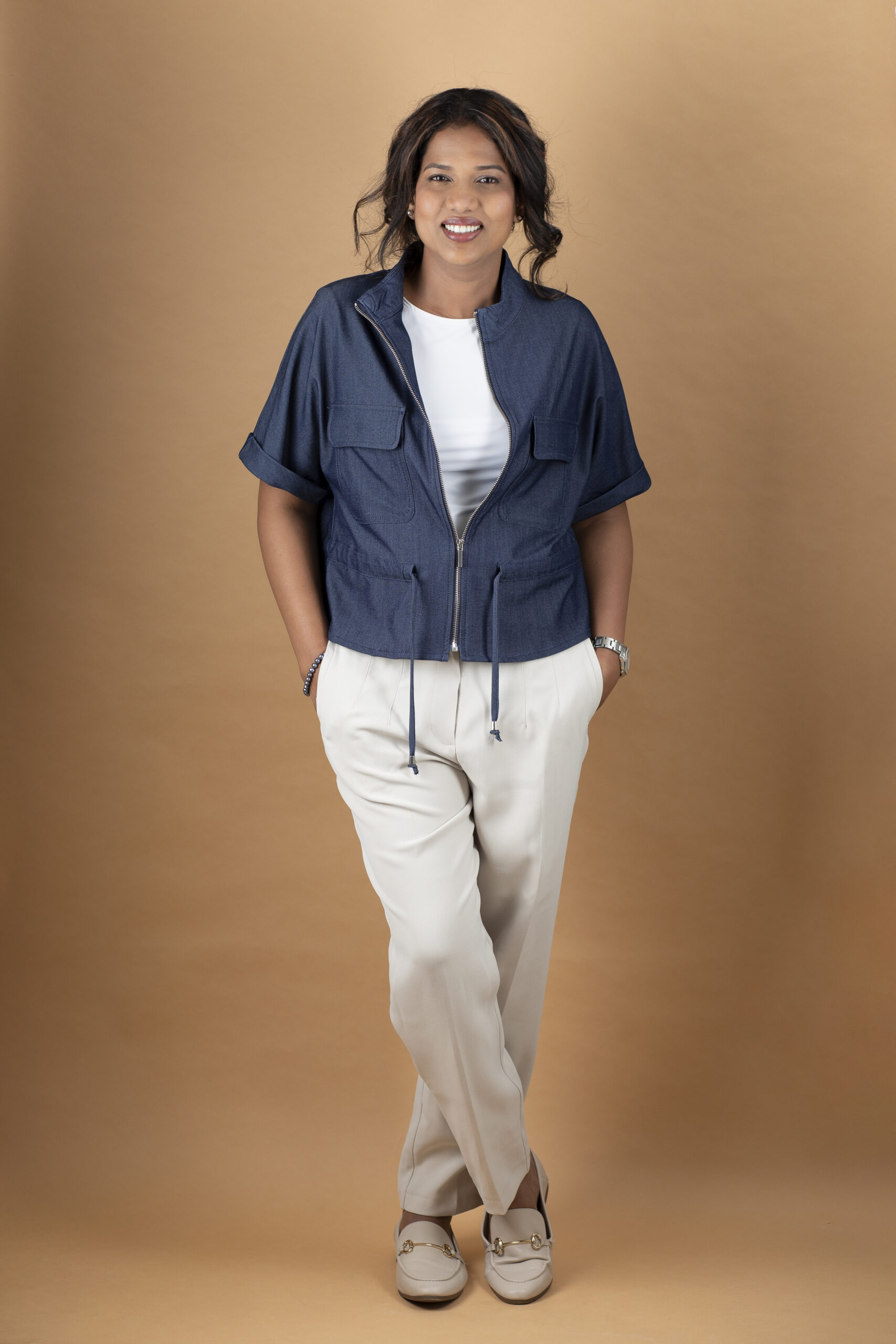 Coach Shanmuga Priya Coach Shanmuga Priya